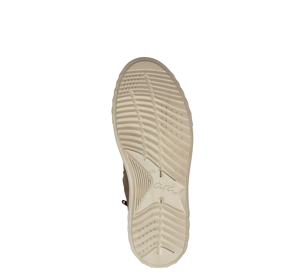 ara 349-260 Marquette Sesame Suede