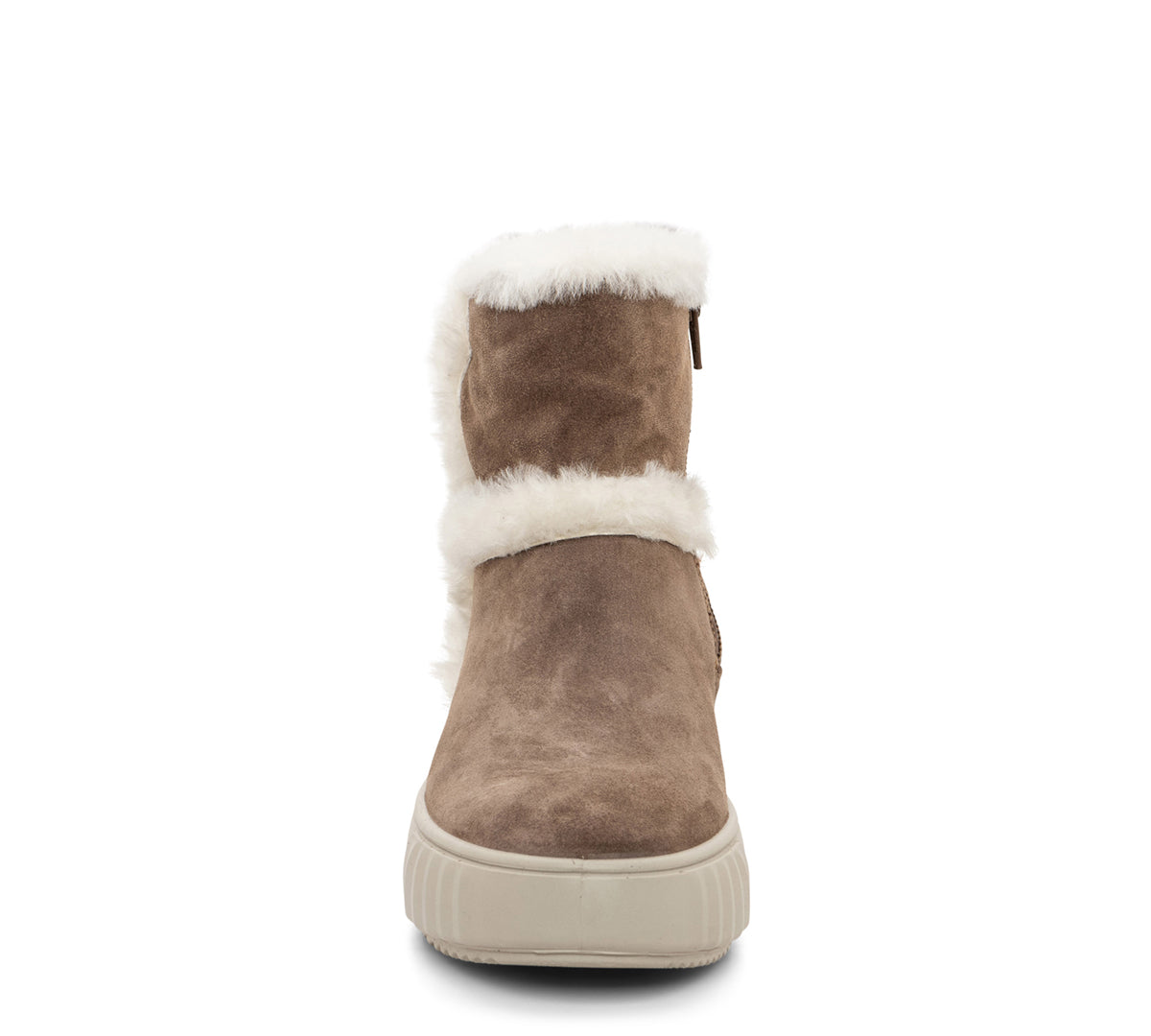 ara 349-260 Marquette Sesame Suede