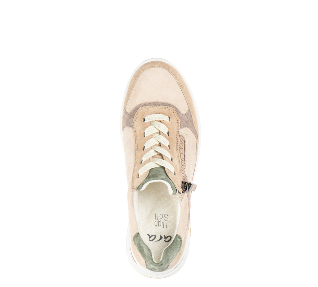 ara 348-240 Gardenia Sand