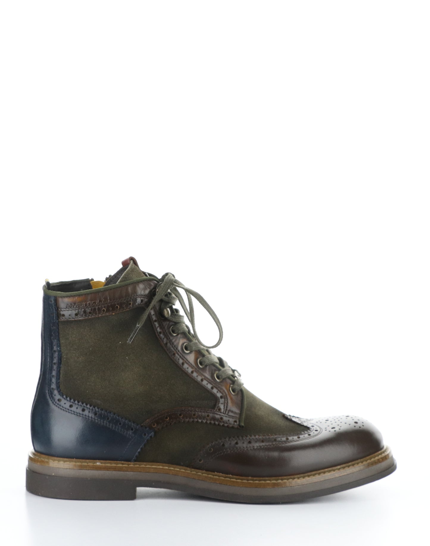 AMB 243-345 MUSK COMBI