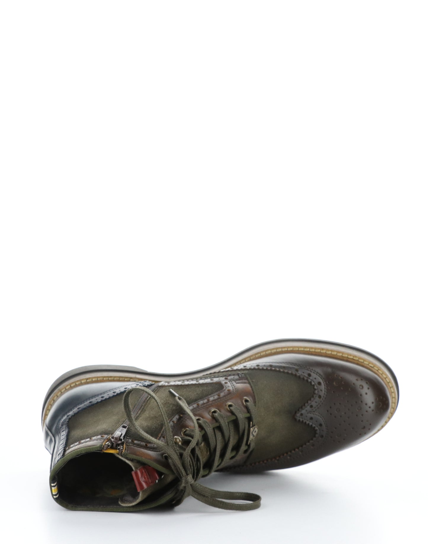 AMB 243-345 MUSK COMBI