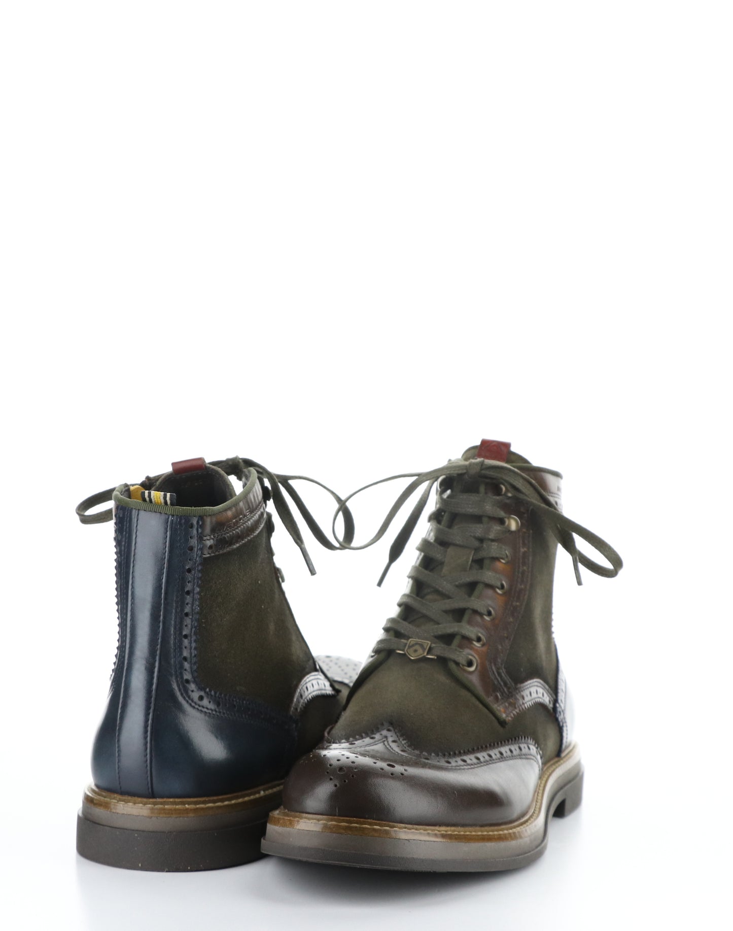 AMB 243-345 MUSK COMBI
