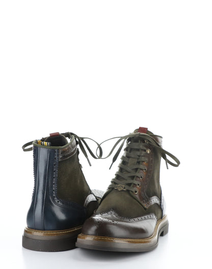 AMB 243-345 MUSK COMBI