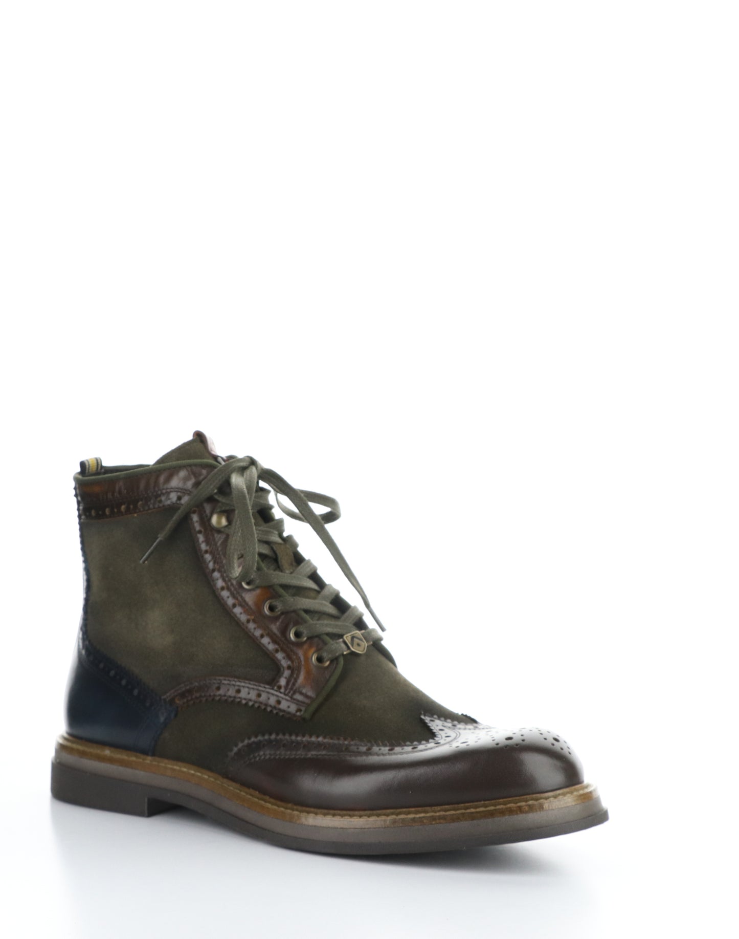 AMB 243-345 MUSK COMBI