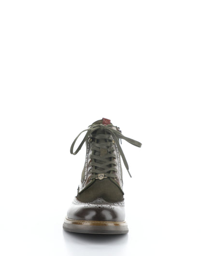 AMB 243-345 MUSK COMBI