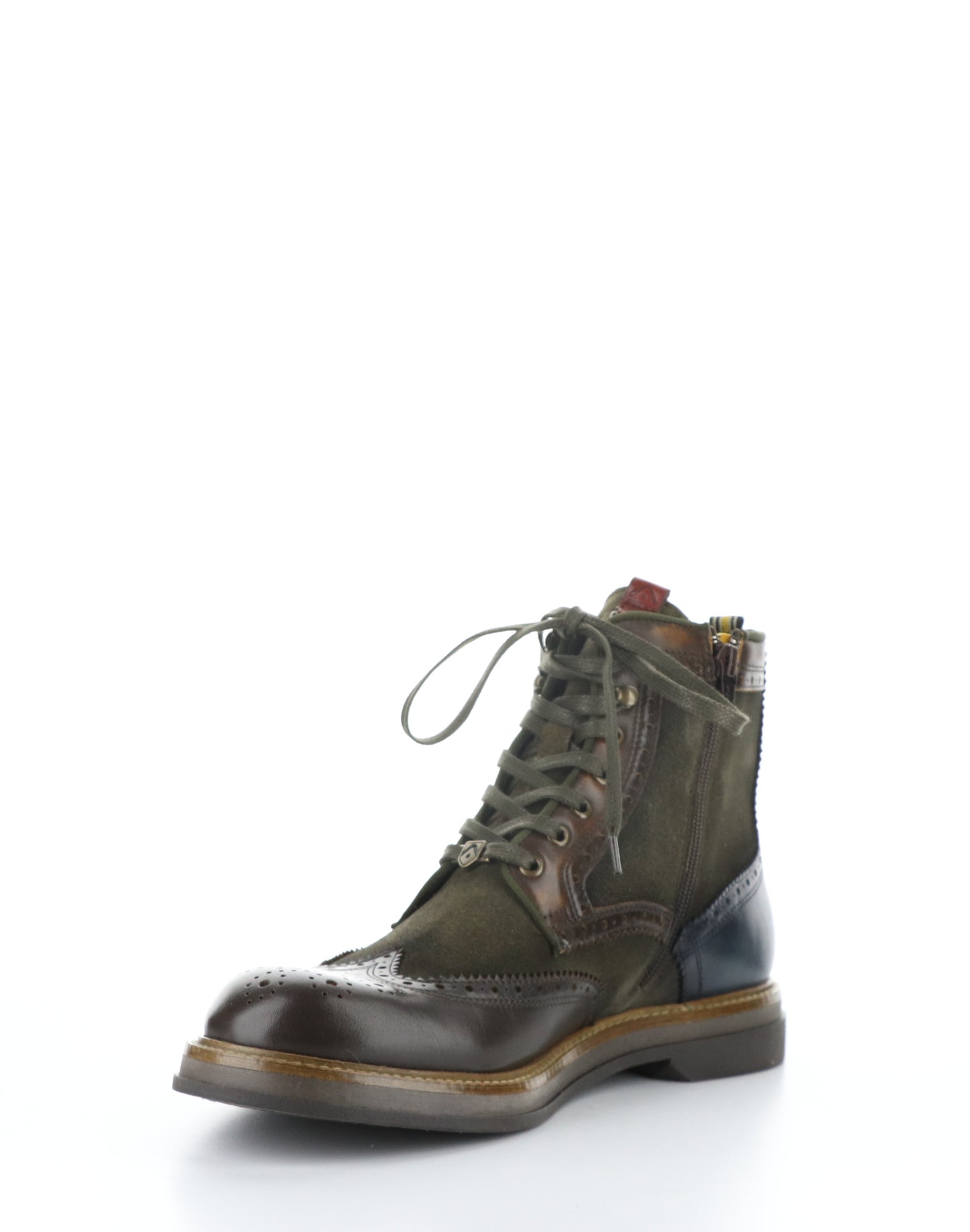 AMB 243-345 MUSK COMBI