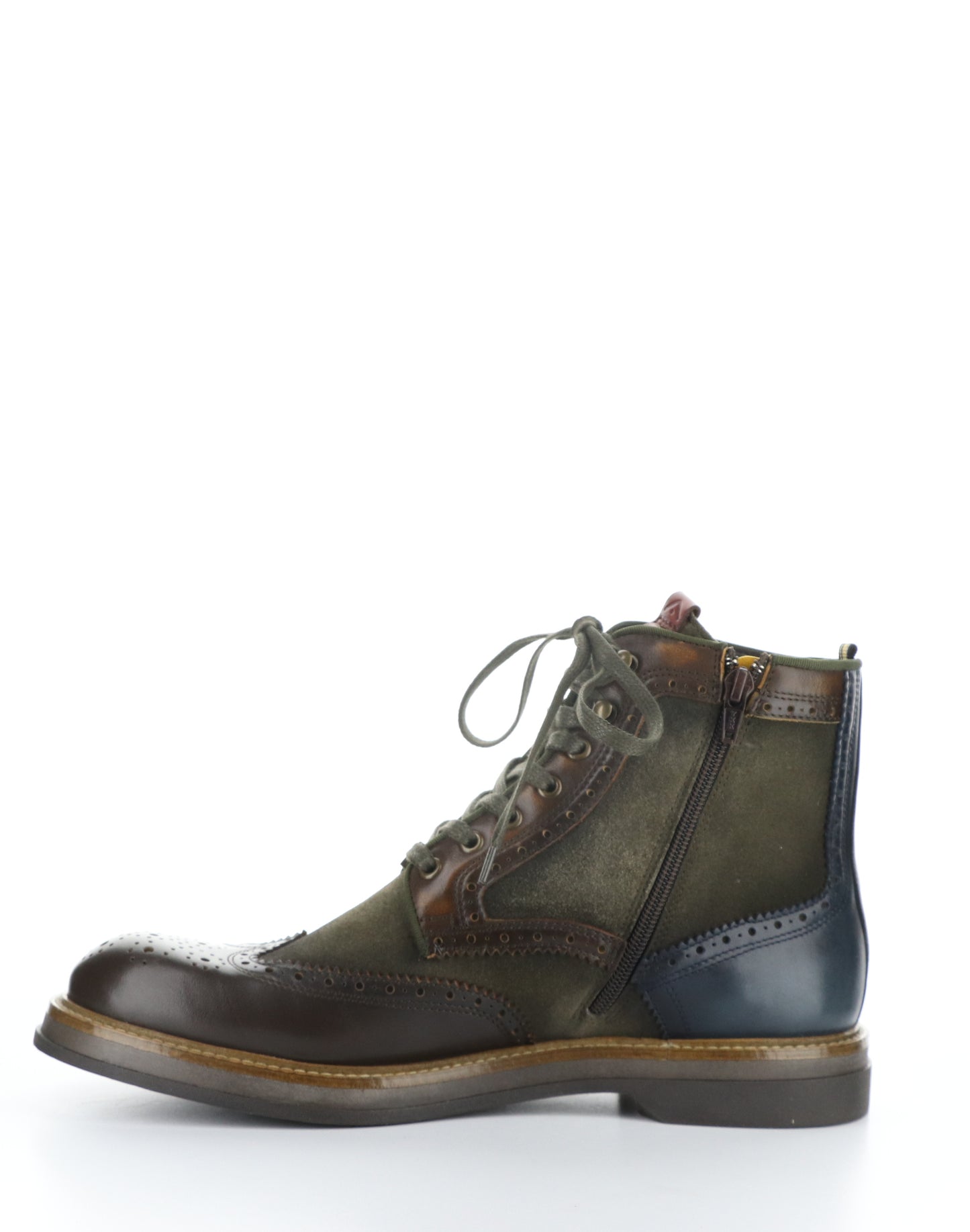 AMB 243-345 MUSK COMBI