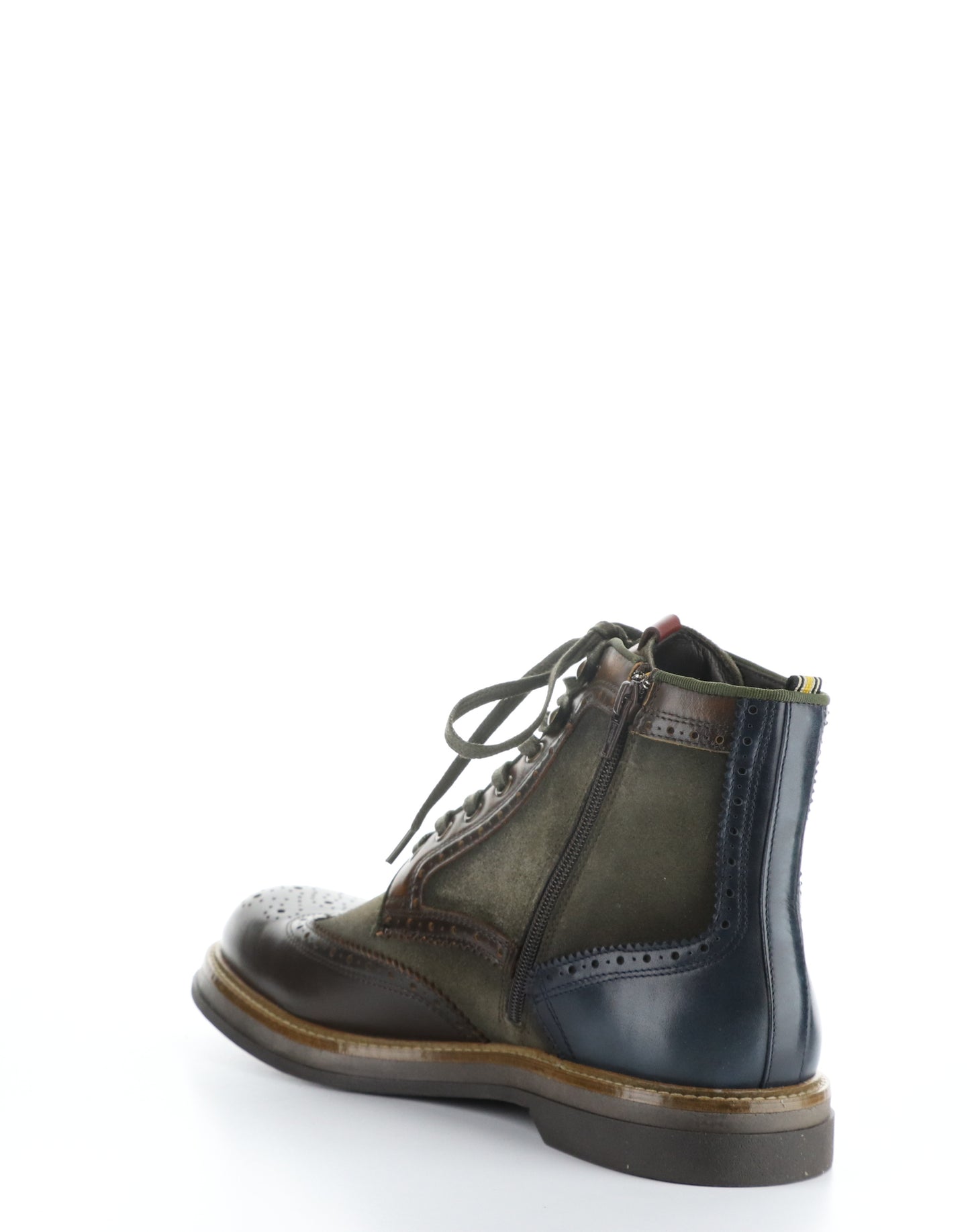 AMB 243-345 MUSK COMBI