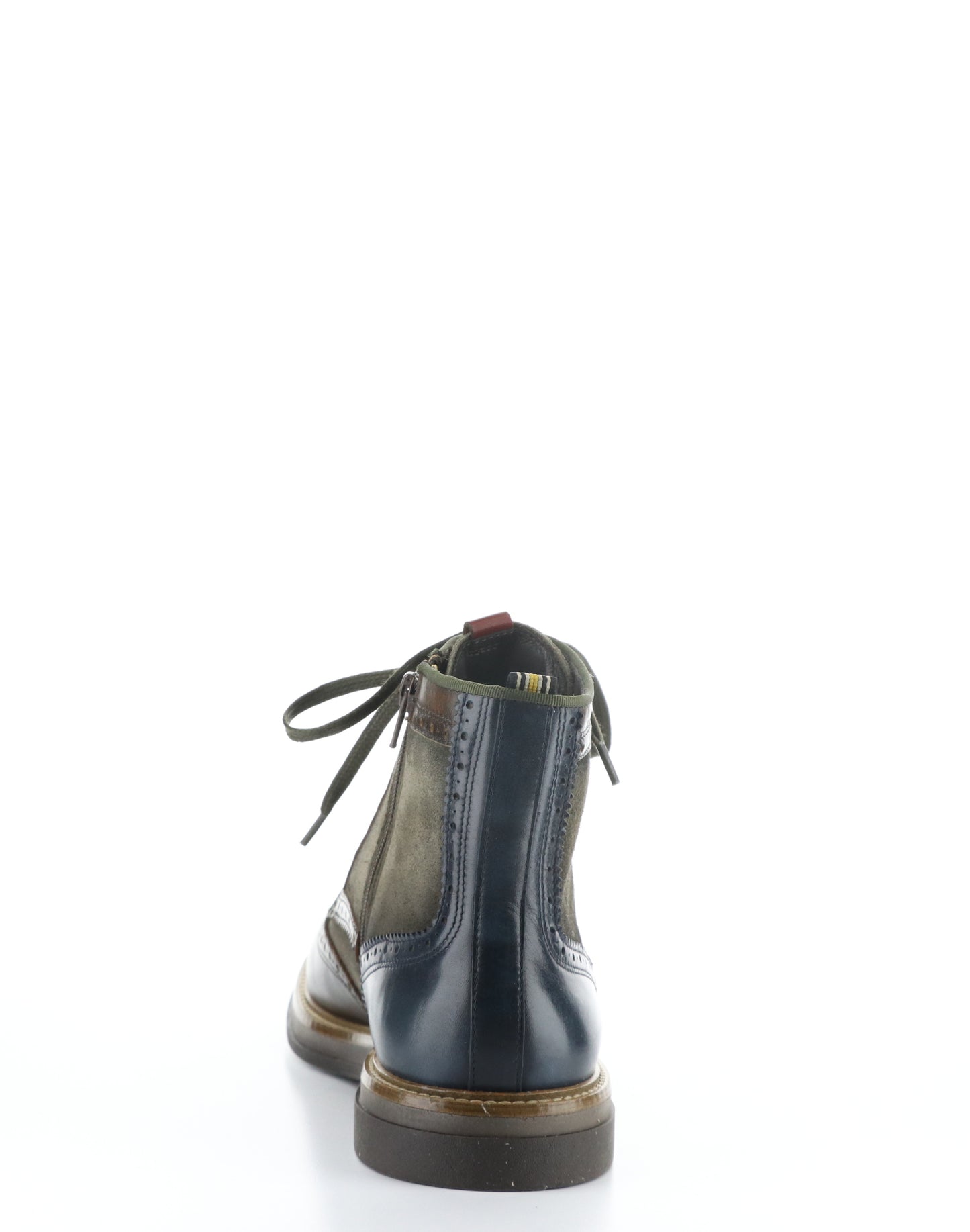 AMB 243-345 MUSK COMBI