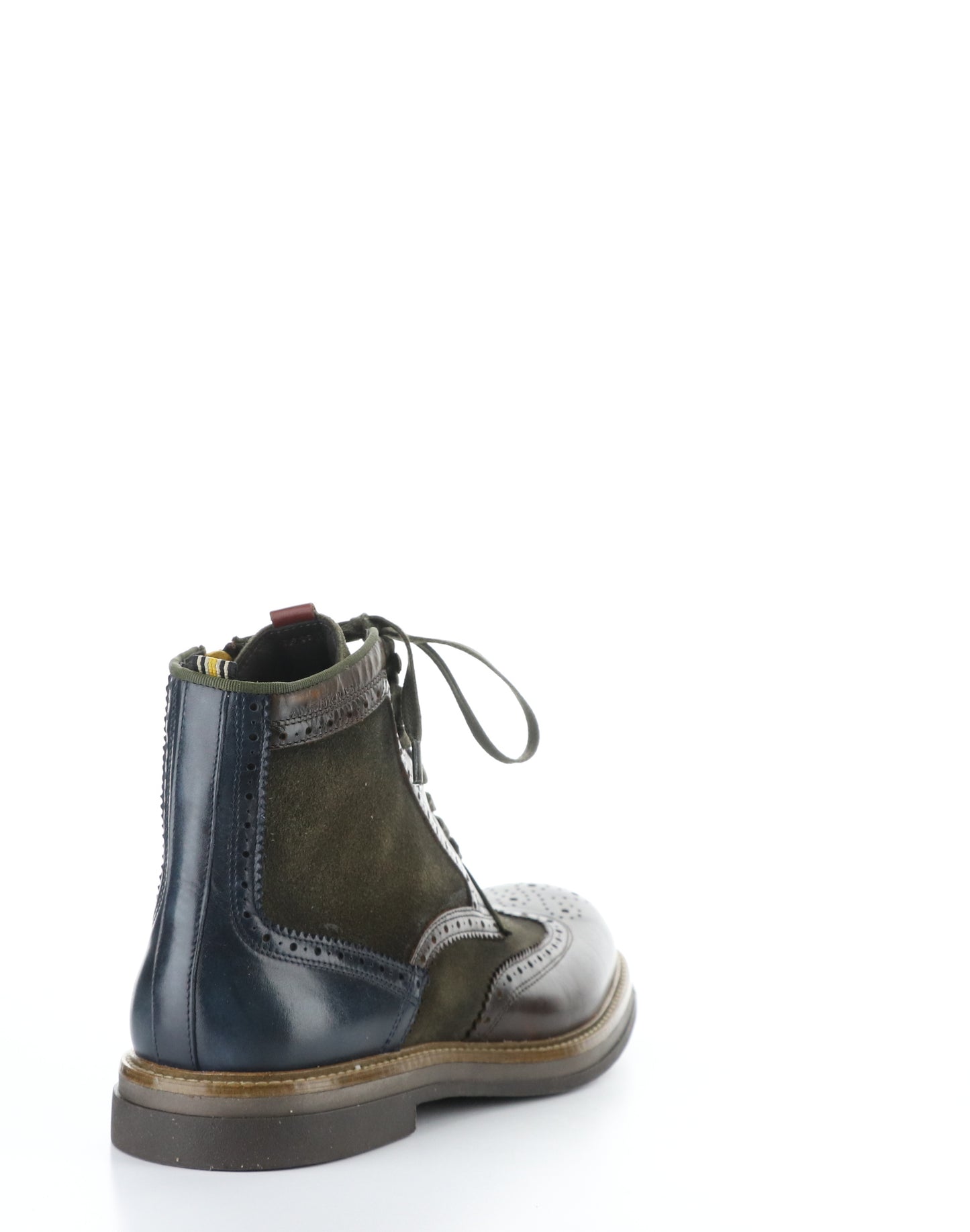AMB 243-345 MUSK COMBI