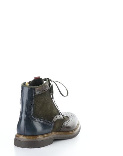 AMB 243-345 MUSK COMBI