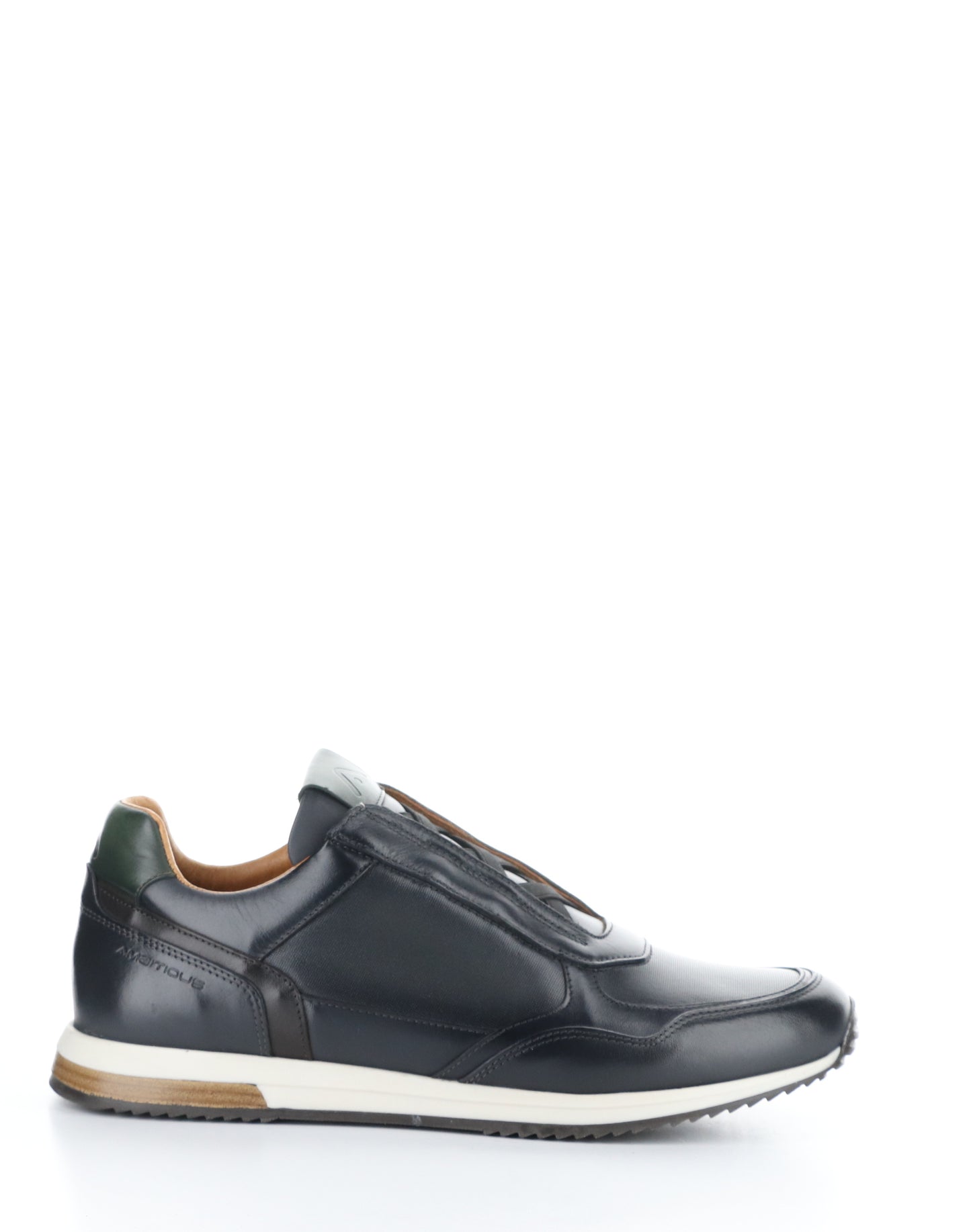AMB 144-300 Anthracite Combi