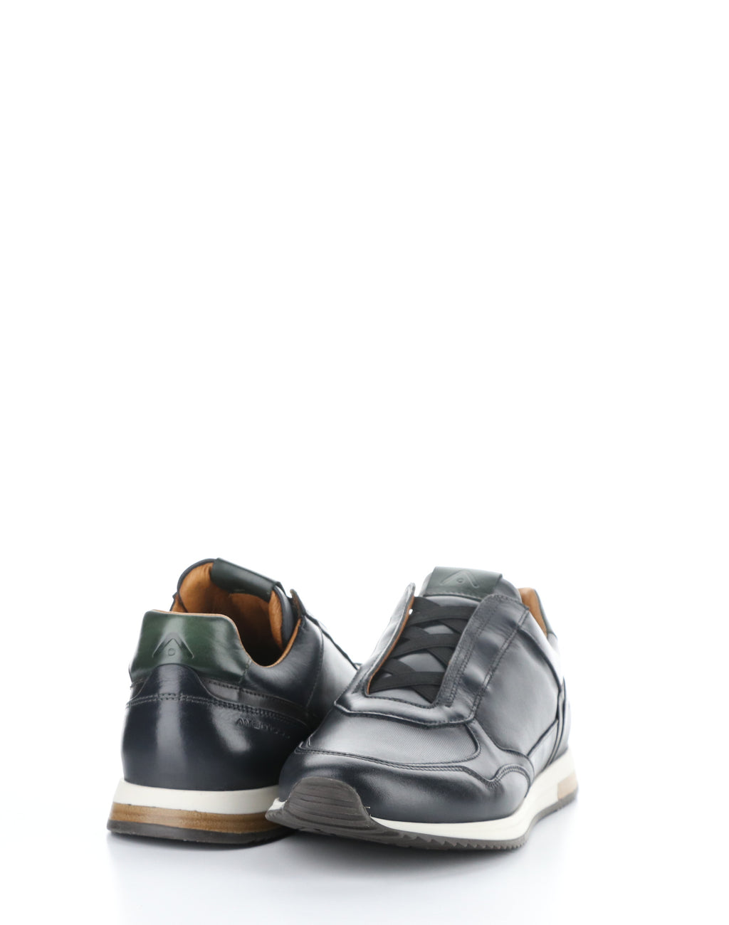 AMB 144-300 Anthracite Combi