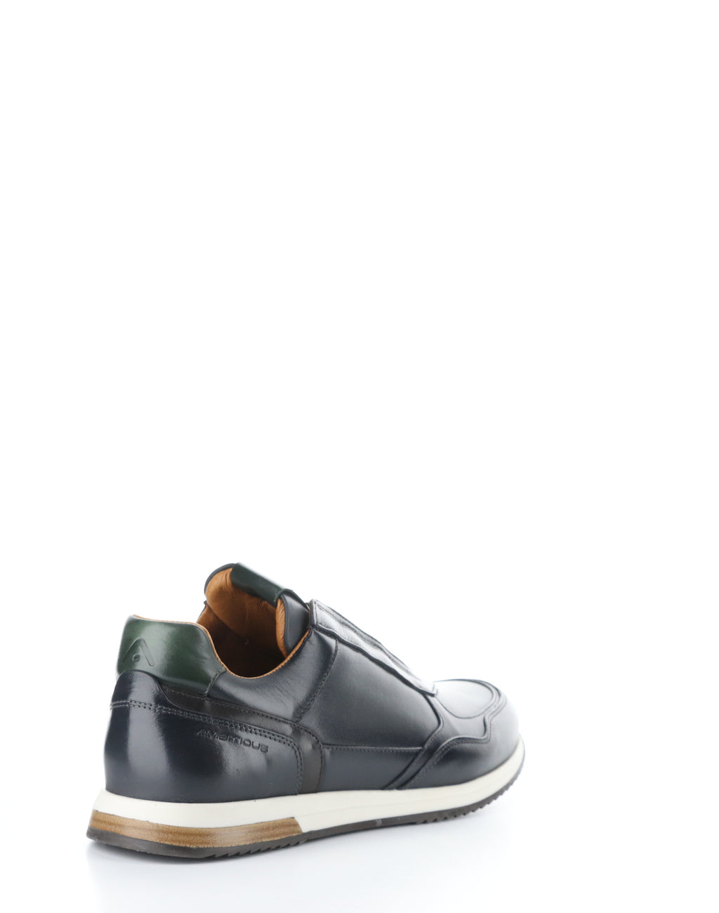 AMB 144-300 Anthracite Combi