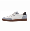 aram 4125-235 Focus white azzuro with navy