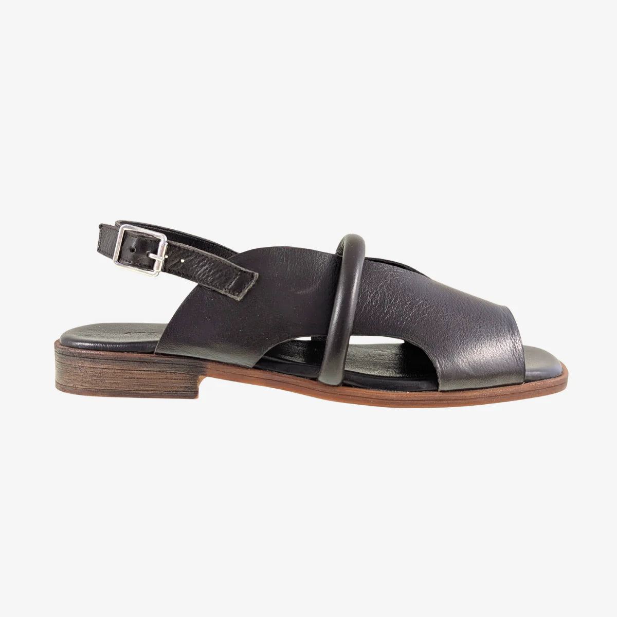 ATL FRANCESCA-145 teak leather