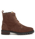 ara 2116-260 TOURMALINE BROWN SUEDE