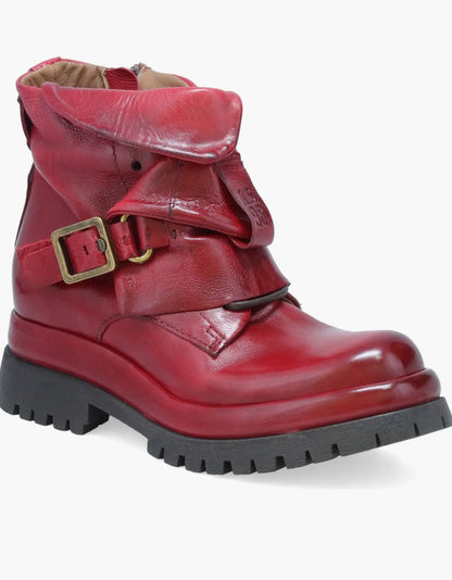 AS98 8107-420 CARDINAL Leather