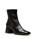 LC FREDA-535 BLACK LEATHER