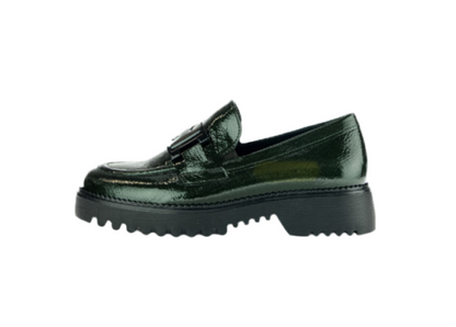 GB 7115-260 52.452.84 Green Patent