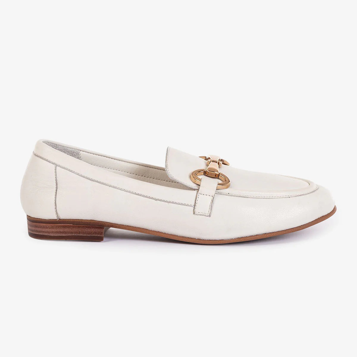 ATL SABINA-165 off white leather