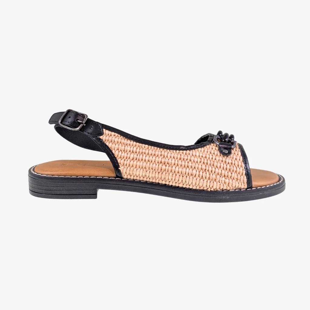 ATL BEATRICE-145 Black
