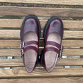 WND 8235-280 BULUT VINO MARYJANE