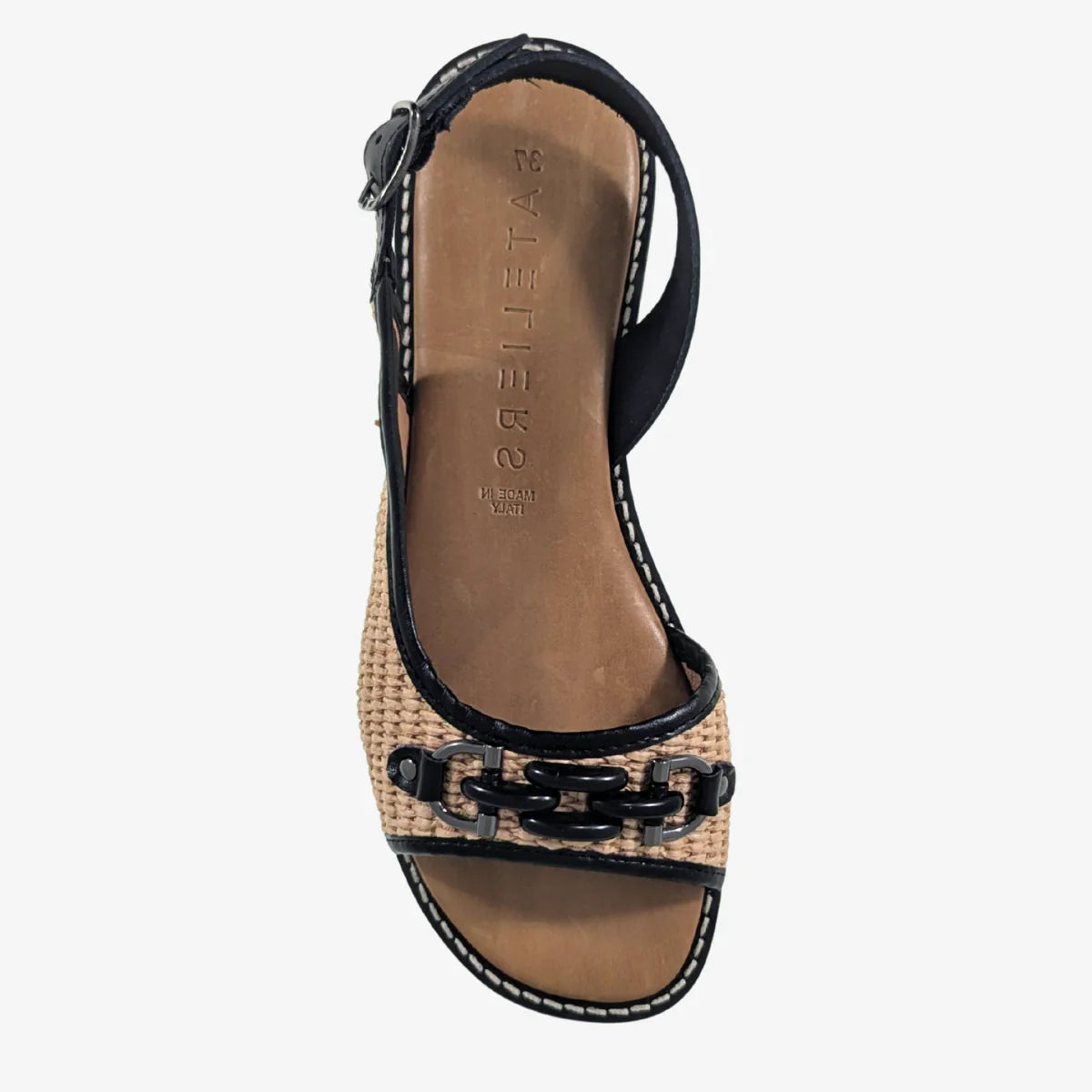 ATL BEATRICE-145 Black