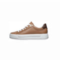 ara 333-210 12-23003-93 Carol Mousse Mocca leather