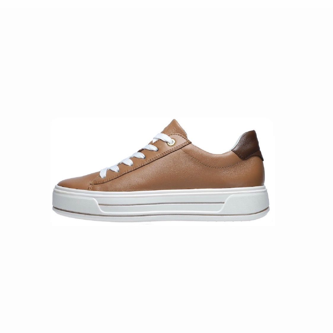 ara 333-210 12-23003-93 Carol Mousse Mocca leather