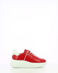 WND 8223-280 A3601  Red Patent