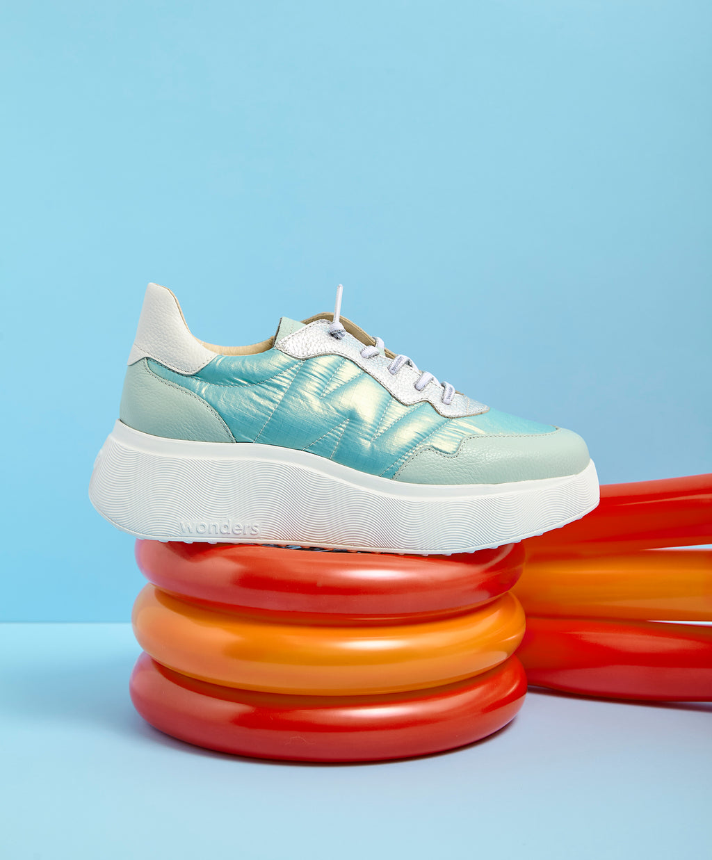 WND 4220-280 A-3602 Aqua