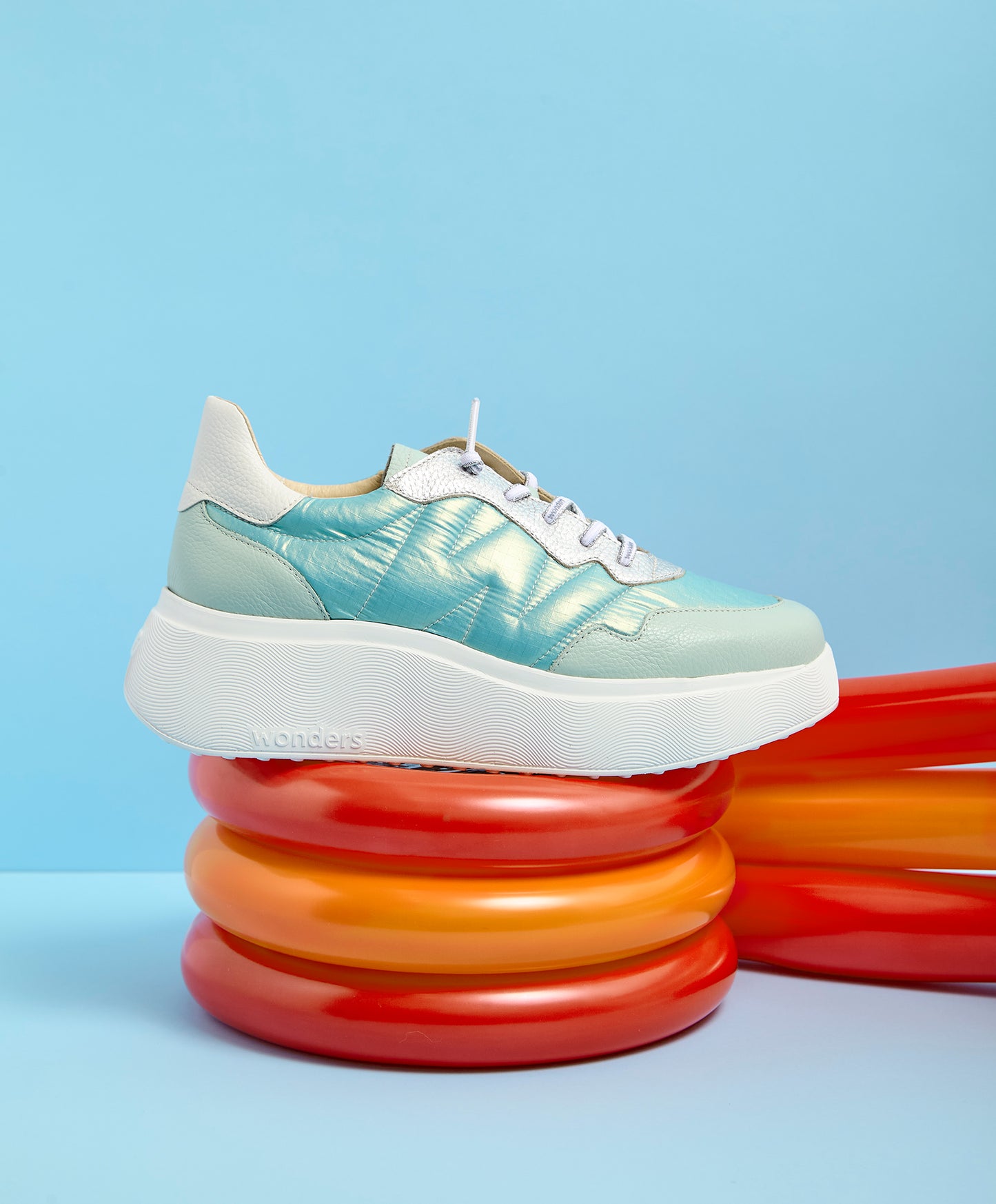 WND 4220-280 A-3602 Aqua