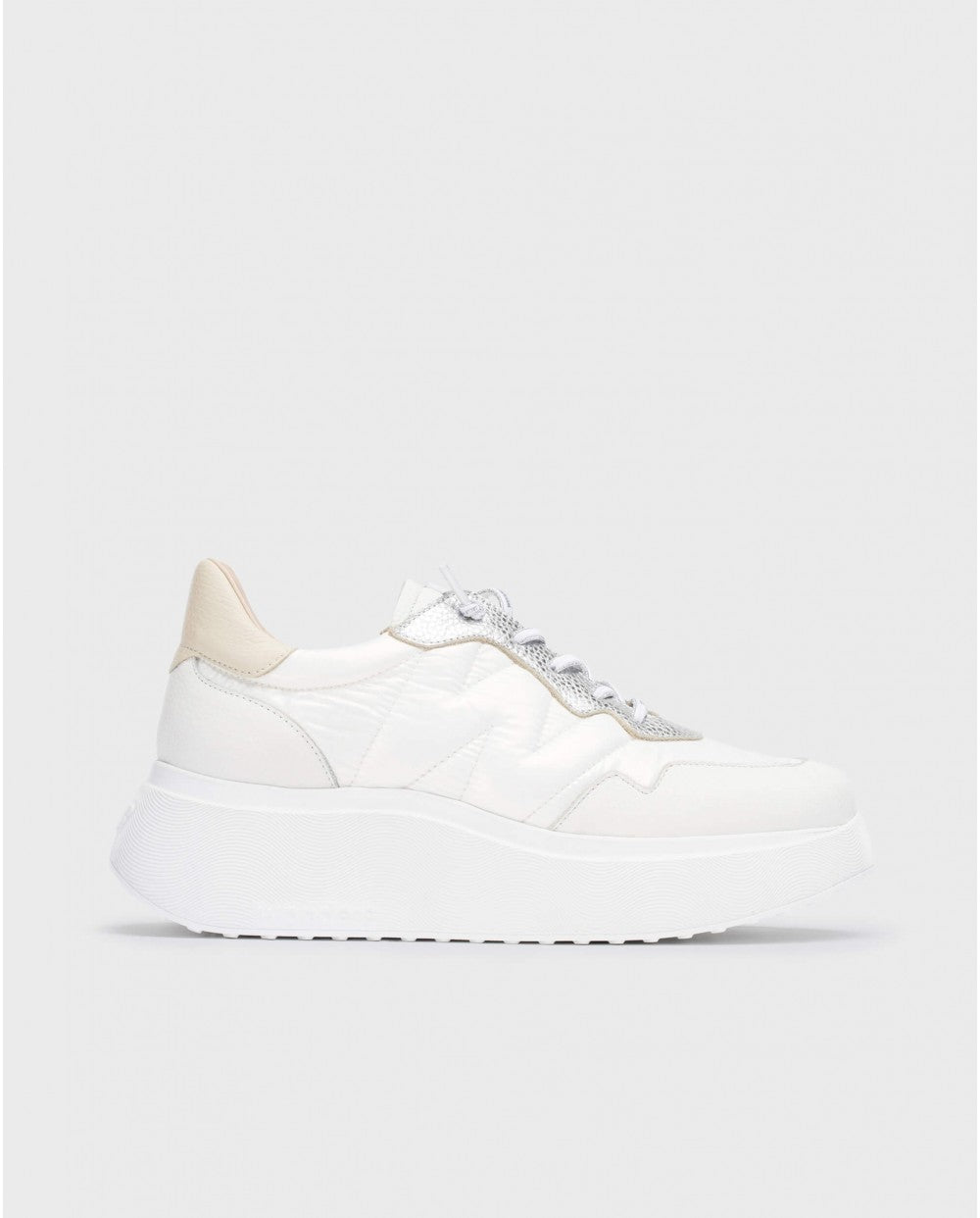 WND 5220-280 A-3602 Blanc