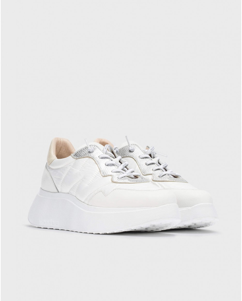 WND 5220-280 A-3602 Blanc