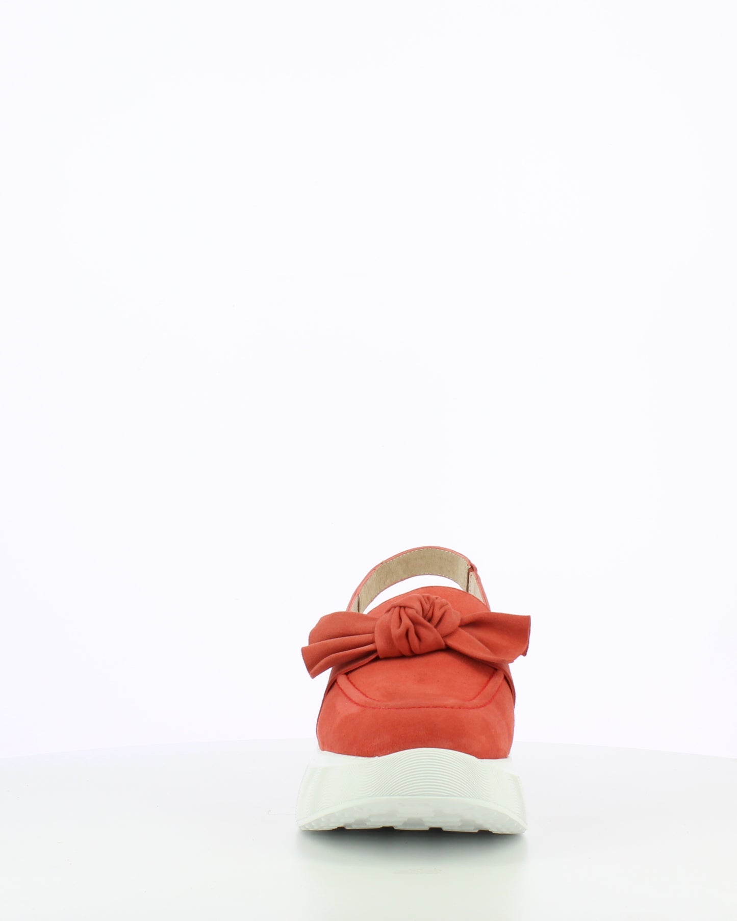 WND 8222-280 A-3603 Coral Suede