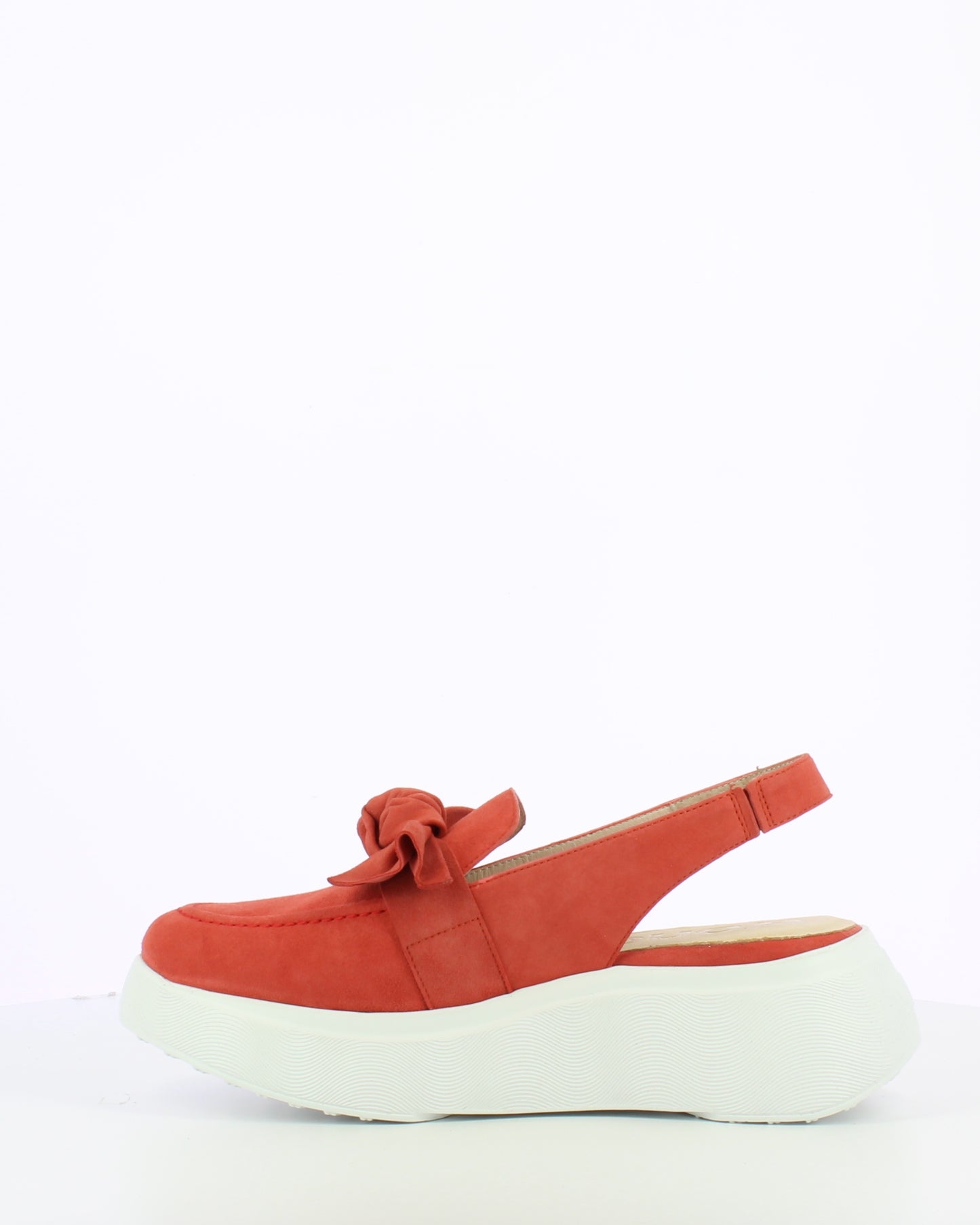WND 8222-280 A-3603 Coral Suede