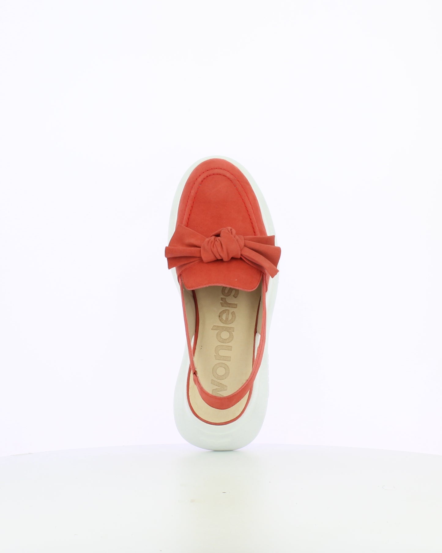 WND 8222-280 A-3603 Coral Suede