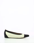 WND 1224-240 Black Off White A3803
