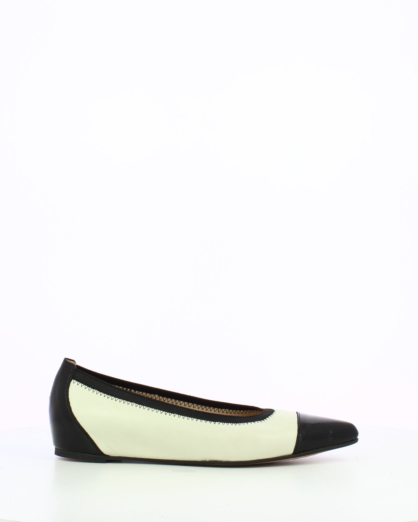 WND 1224-240 Black Off White A3803