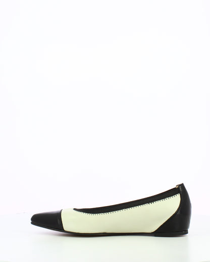 WND 1224-240 Black Off White A3803