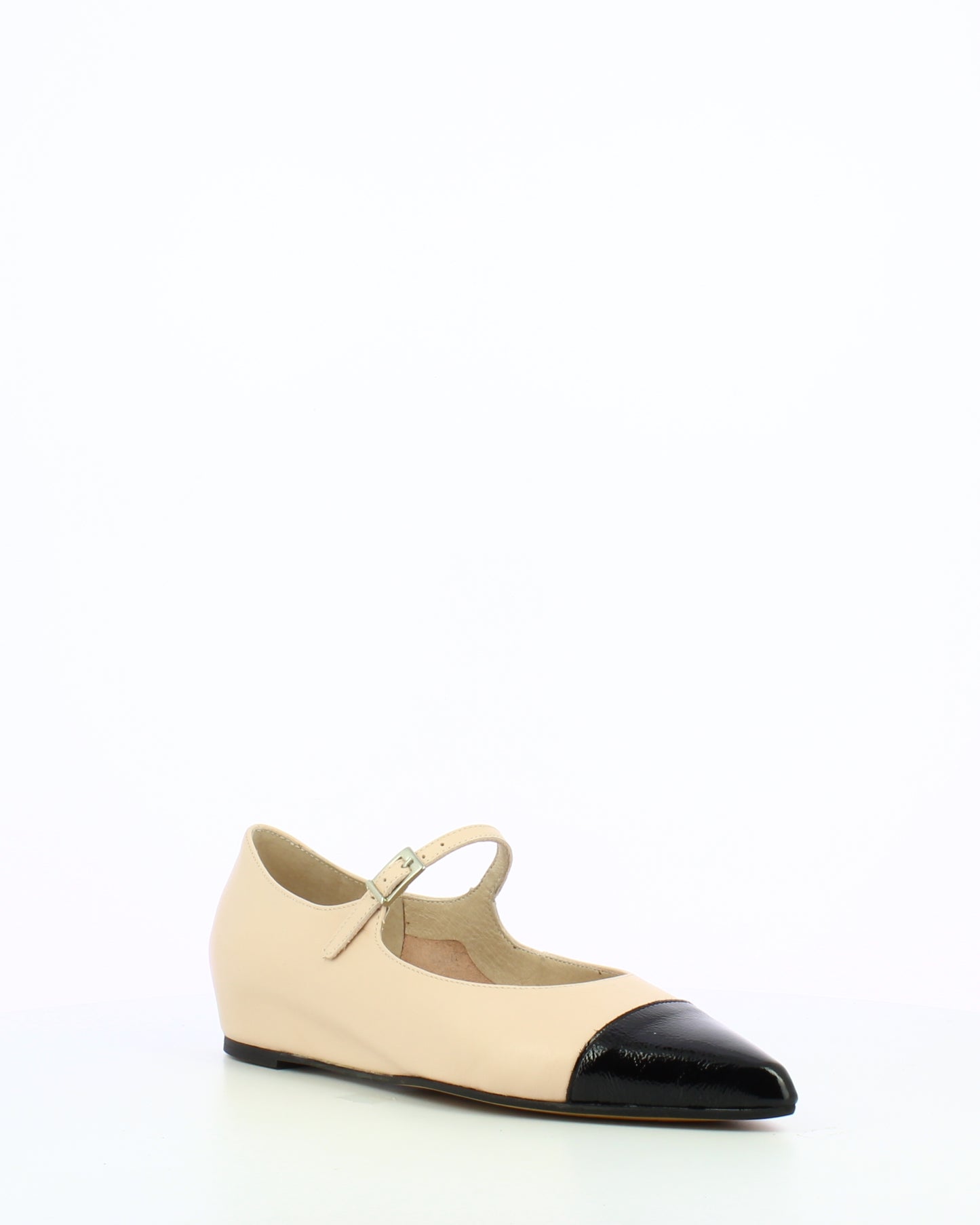WND 1225-240 Black Cream A3820