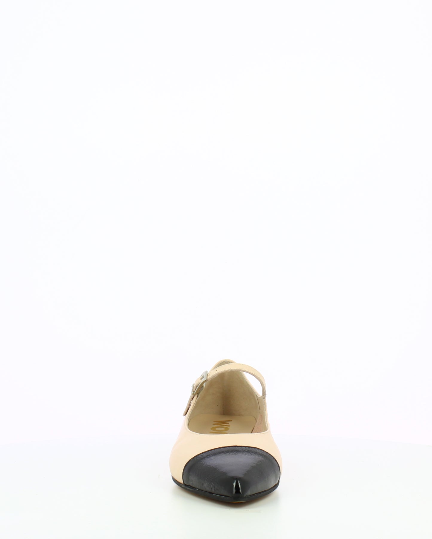 WND 1225-240 Black Cream A3820
