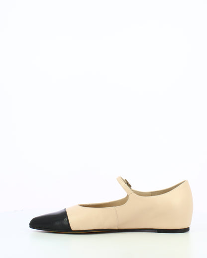 WND 1225-240 Black Cream A3820