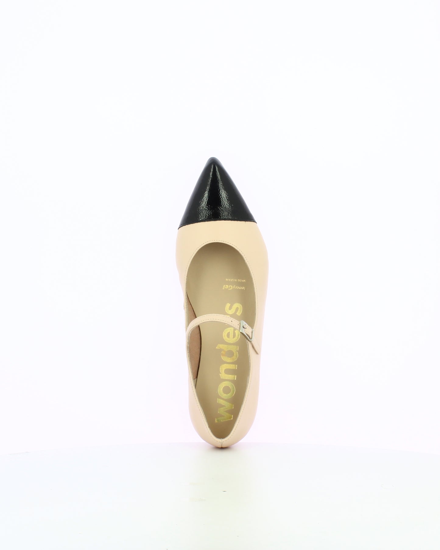WND 1225-240 Black Cream A3820