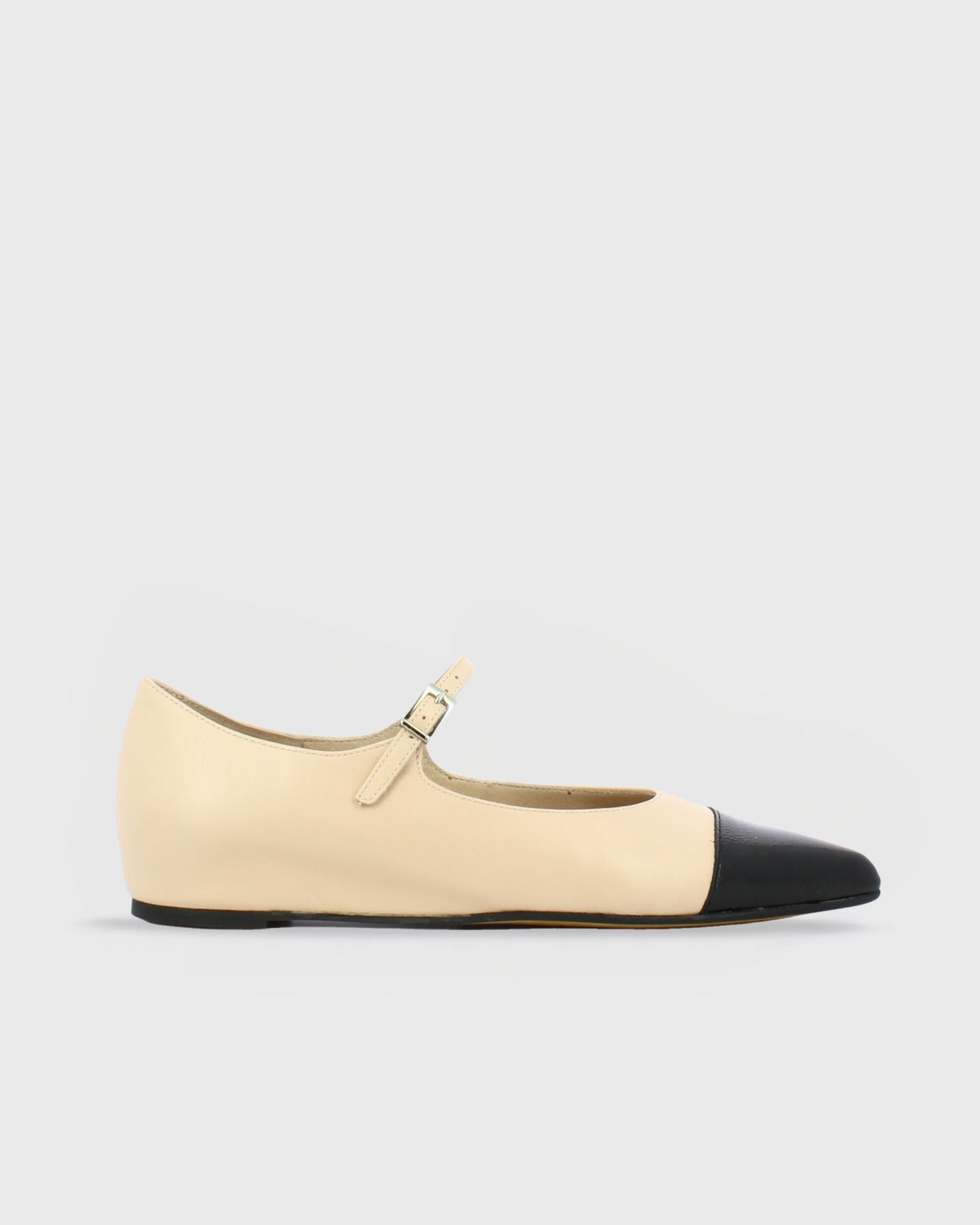 WND 1225-240 Black Cream A3820