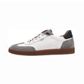 aram 7125-235 Focus white dusty with navy