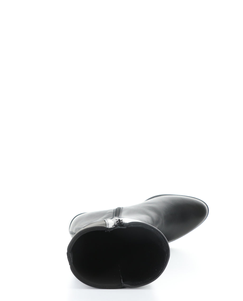 BC AERO-375 BLACK FEEL LEATHER