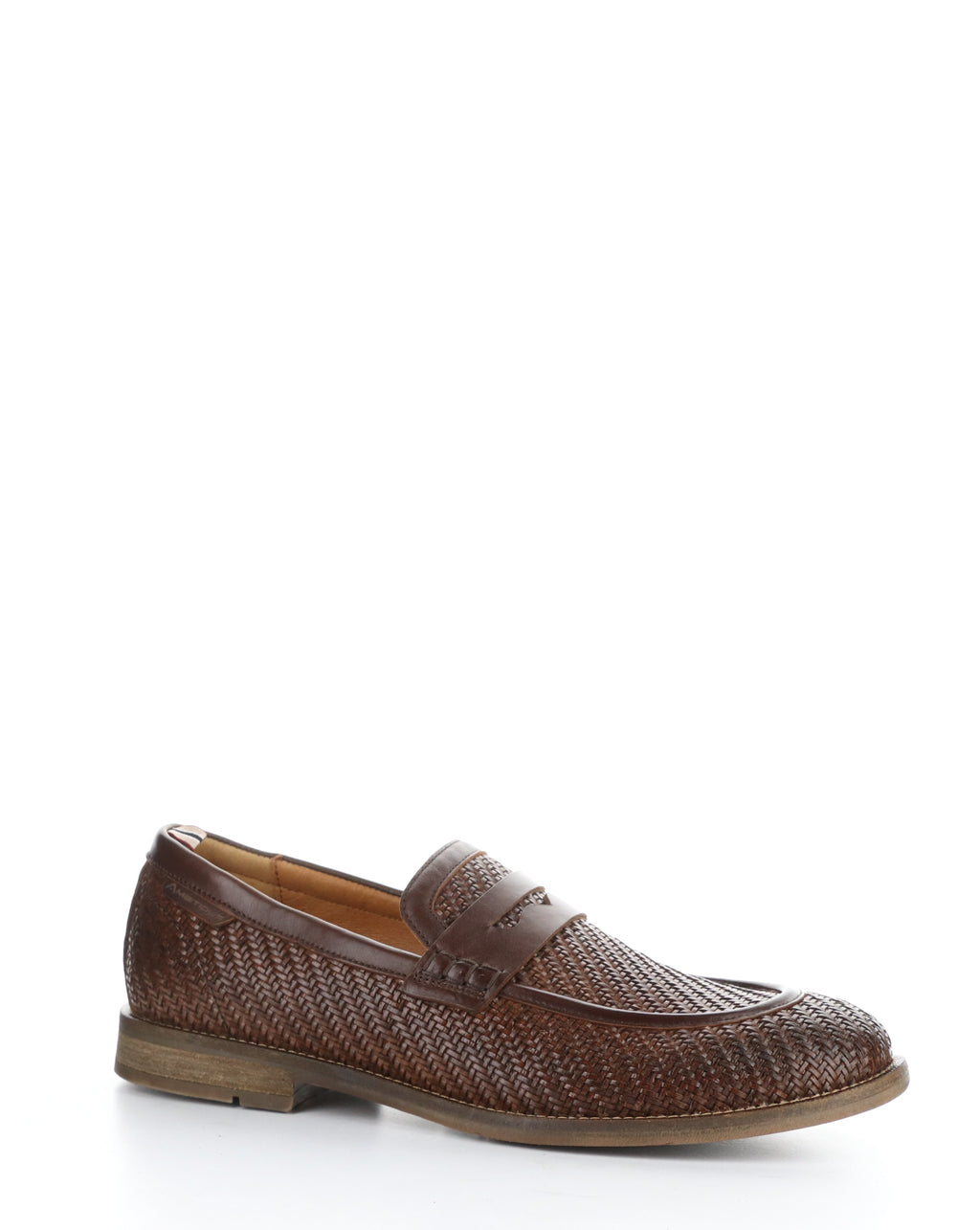 AMB 226-300 13479 BROWN LOAFER