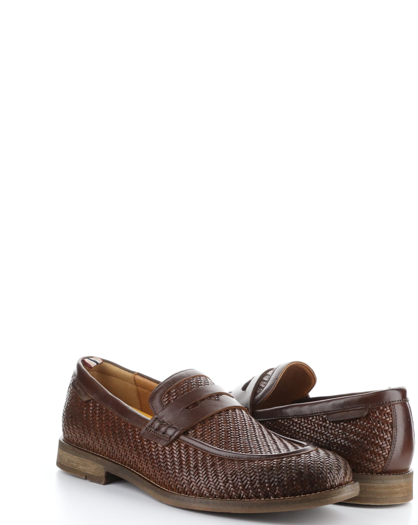 AMB 226-300 13479 BROWN LOAFER